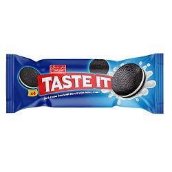 شیرین عسل تست ایت با کرم شکلات 30 گرم